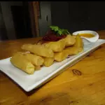 YUCA ALA HUANCAINA
