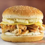 X FRANGO