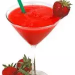 DAIQUIRI DE FRESA