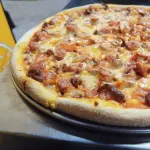 Pizza Grande