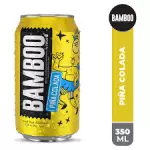 BAMBOO PIÑA