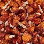 Kisses Caramelo  100 gr.