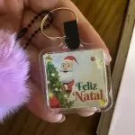 Chaveiro Personalizado