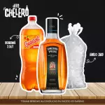 SOMETHING SPECIAL x 750 ML