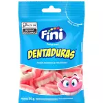 FINI DENTADURAS 15G