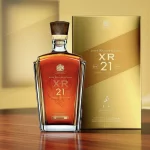 XR 21 JOHN WALKER & SONS