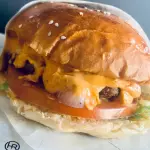 Redil Bacon Chipotle