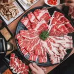 SAMGYEOPSAL MIXTA 500 GR