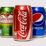 Refrigerante Lata 350ml