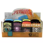 Maçarico FireStar 2 Chamas