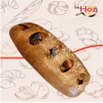 Pan con Brevas