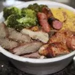 Proteína extra