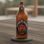 IPA BADEN Baden  600ML