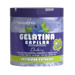 GELATINA CAPILAR BLUEBERRY BIO INST