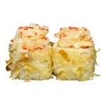 KAMISAMA CREVEȚI