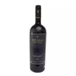 TIERRAS DE CHILE G RESERVA CARMENERE