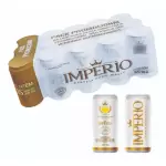 Fardo Império 15un 269ml