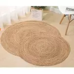 Alfombra de mimbre Basic