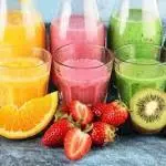 JUGOS NATURALES