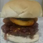 Scooby Burger