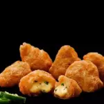 CHILI BITES