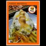 PERRO ESPECIAL