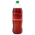 COCA COLA ZERO RETORNAVEL 2L