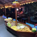 Mariscada- 4 personas