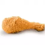 Presa de pollo