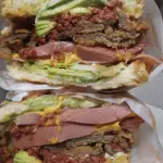 TORTA CUBANA