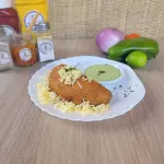 EMPANADA ESPECIAL