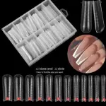 Molde dual para polygel