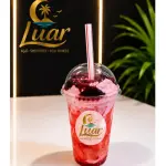 Milk-Shake Frutas Vermelhas  300 ML