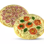 Pizzas Artesanais