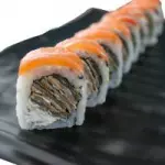 Uramaki Skin shake (8 un)