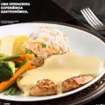 Frango ao molho