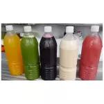 Aguas Naturales 1L