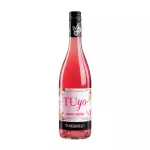 Vino Tabernero Tuyo Rose 750ml