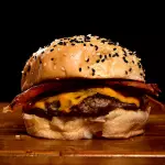 HIPÓLITO'S CHESSE (185gr de Vacio)