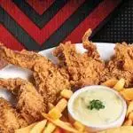 BROSTERS KALIXTUS
