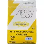 Essência Ziggy Banana Tropical