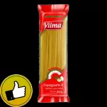 Macarrão Vilma Espaguete 8 500g