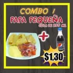 Combo #1