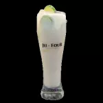 Brazilian Lemonade