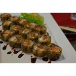 Combinado de hot 40 peças