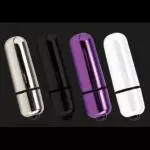 Bala con vibrador