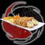 Cangre roll ESPECIAL