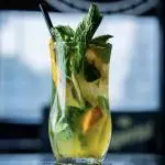 Tropic Julep