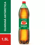 Guaraná Antártica 1,5 ml