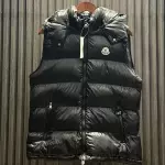 Chaleco Moncler 🦺 Talla L